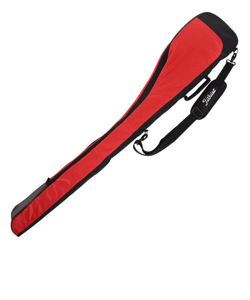 Titleist Japão Golf Carry Caddy Club Bolsa Estojo 47 em 5-6 Tacos TB23NGCCJ 2023 Nova - Imagem 2 de 4