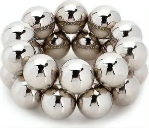 neodymium sphere magnets