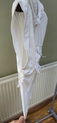 FP MOVEMENT WOMEN'S VEST Size L Colour White New With Tag 100%polyester RRP £132 - Picture 8 of 8