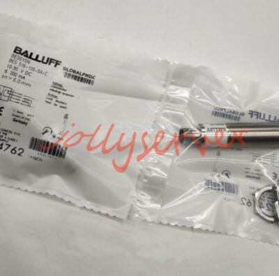 1PC Neu BALLUFF BES015N BES 516-105-S4-C