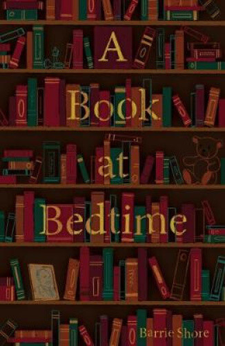 Thumbnail - A Book At Bedtime By Shore, Barrie