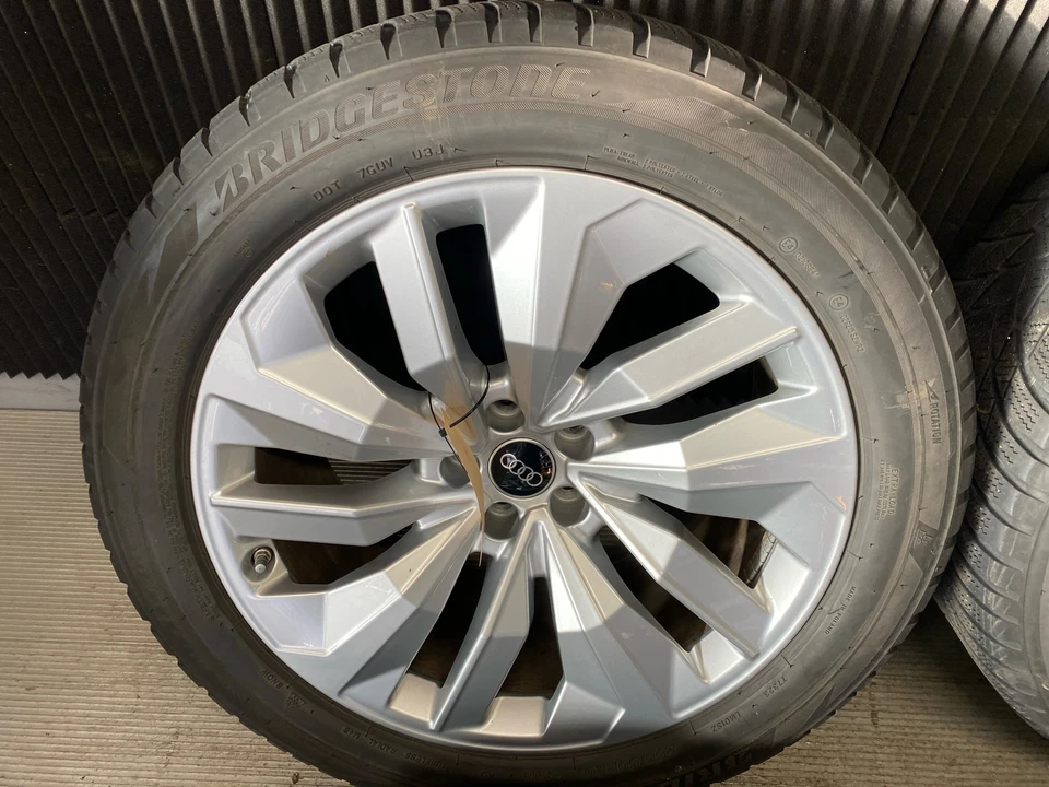 72922 Kompletträder AUDI e-tron (GEN) 4KE601025N 255/50/20 - Bild 2 von 4