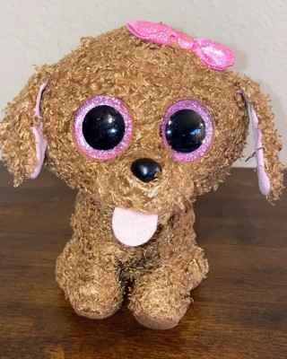 maddie the dog beanie boo