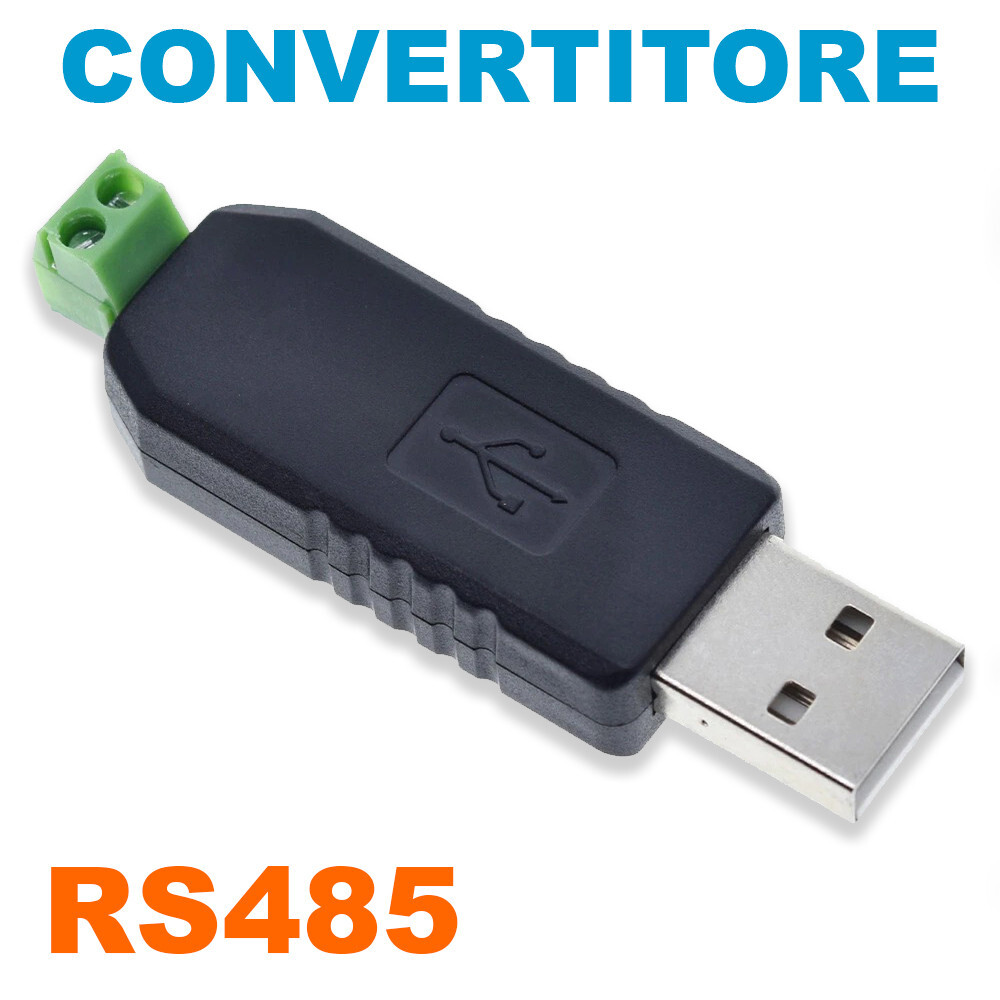 Convertitore Da USB A RS485 - Schede Seriali - Schede PC - Foto 10