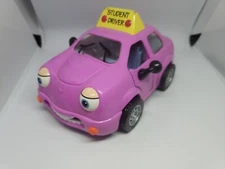 Chevron Cars 1998 DANNI DRIVER Student Driver #11