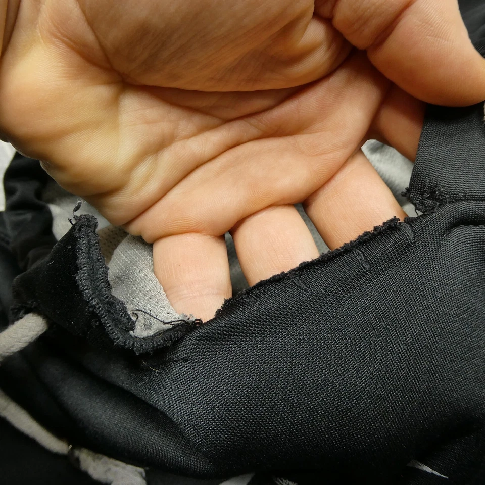 Sudadera con Capucha CINCH Para Hombres 2XL Negra Polar Sudadera con Capucha Vaquero Ropa Occidental Foto 4 de 4