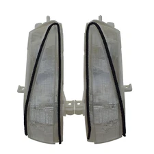 Left / Right Side Rearview Mirror LED Turn Signal Light for Honda Civic 2006-11