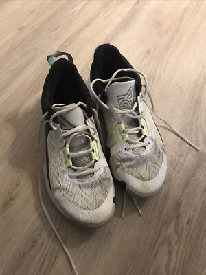 nike giannis immortality 2