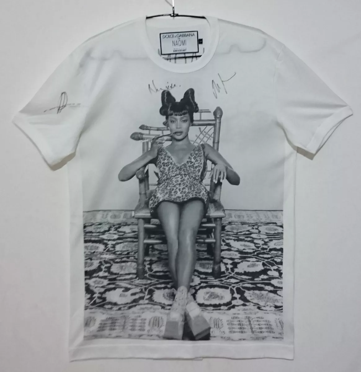 Maglie uomo shop dolce e gabbana