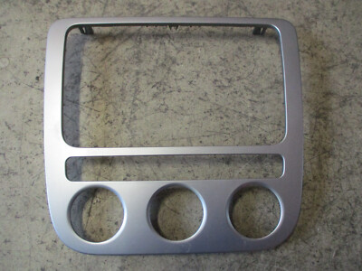 Mittelkonsole Verkleidung Abdeckung VW Scirocco Eos 1Q0858069F 1Q0858071F