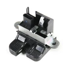 Rear Trunk Latch Lock For VW Golf GTI Tiguan