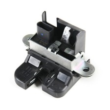 Rear Trunk Latch Lock For VW Golf GTI Tiguan