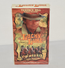 Lucky Luke Trinity Terence Hill - Promotional Copy Factory Seal