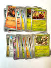 POKEMON CARD BUNDLE SCARLET & VIOLET TWILIGHT MASQUERADE 81 CARDS