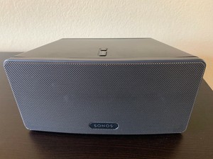 sonos play ebay