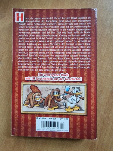 LTB / SONDERBÄNDE /WEIHNACHTSGESCHICHTEN / ENTEN - EDITION - Bild 123 von 140