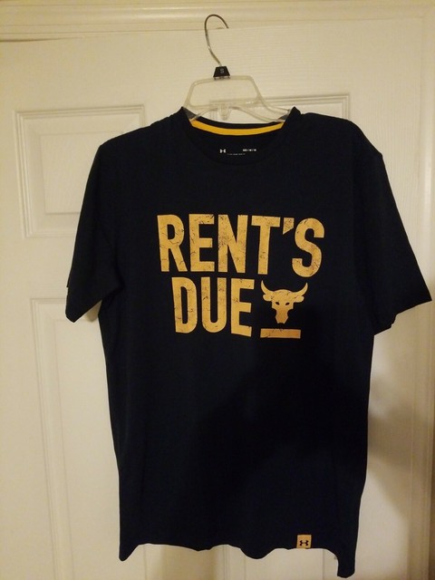 rents due t shirt