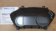 KIA E-NIRO MK2 HYBRID DIGITAL SPEEDO DISPLAY CUADRO DE INSTRUMENTOS 94021Q4000 2021