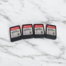 Super Smash Bros. Ultimate – Nintendo Switch Cartridge Only (Tested, Grade A)