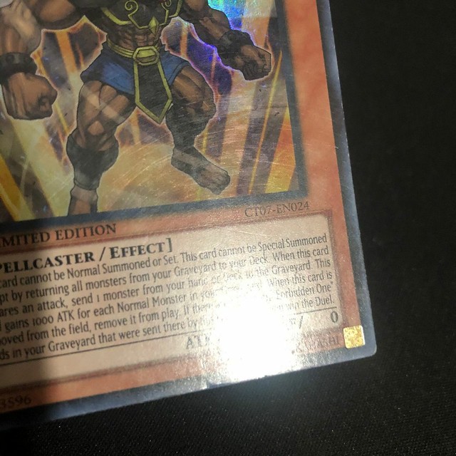 Exodius The Ultimate Forbidden Lord