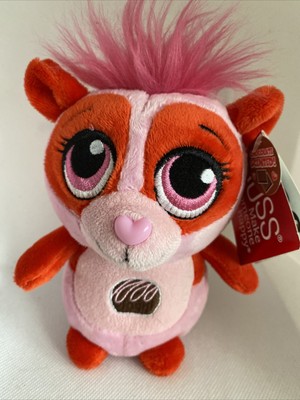 RUSS Make Someone Happy Chocolate Panda toy Unisex 3 yrs+ New 