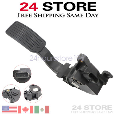 New Accelerator Pedal Position Sensor For Nissan Juke leaf 1.6L 2011 2012-2017