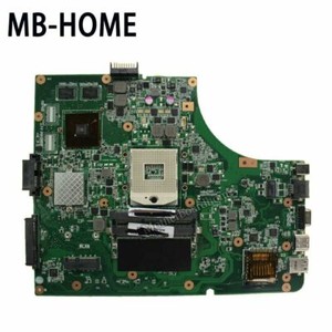 K53SV Motherboard For   A53S K53S X53S K53SC 512MB Laptop Mainboard Rev3.0 #W8