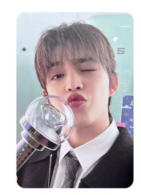 SEVENTEEN in CARAT LAND 2025 SVT 9TH FAN MEETING CARAT ZONE