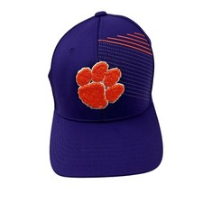 Top of the World Auburn University Clemson Tigers Memory Fit Baseball Hat Cap