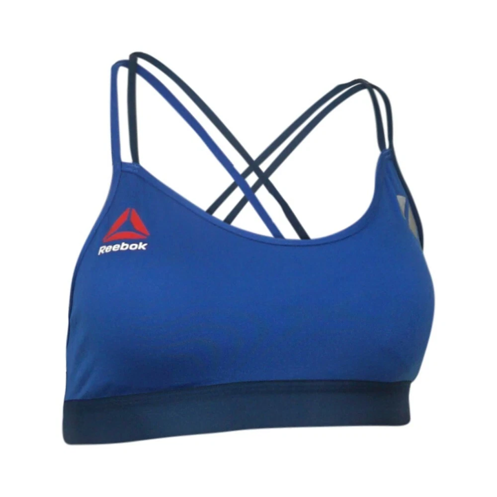 Reebok ufc best sale sports bra