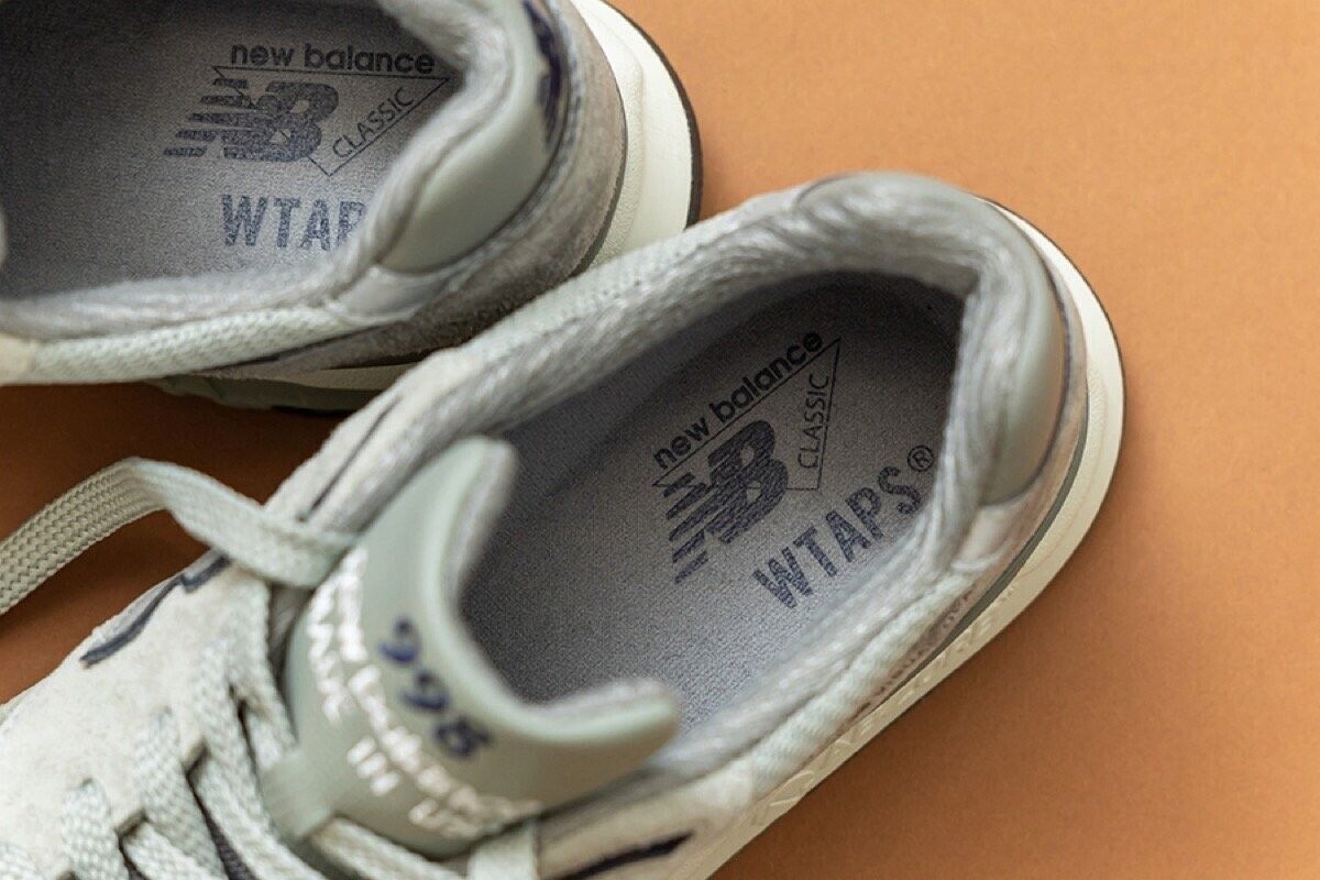 WTAPS × New Balance 998 Gray Tone U998WT Men's Size | eBay WTAPS × New Balance 998 Gray Tone U998WT Men's Size | eBay