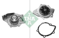 538 0428 10 INA Wasserpumpe FüR CitroËN,Fiat,Ford,Ford Australia,Lancia,Peugeot,
