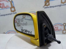 door mirror left hand for HYUNDAI ATOS PRIME (MX) GL 2000 165844 1120905