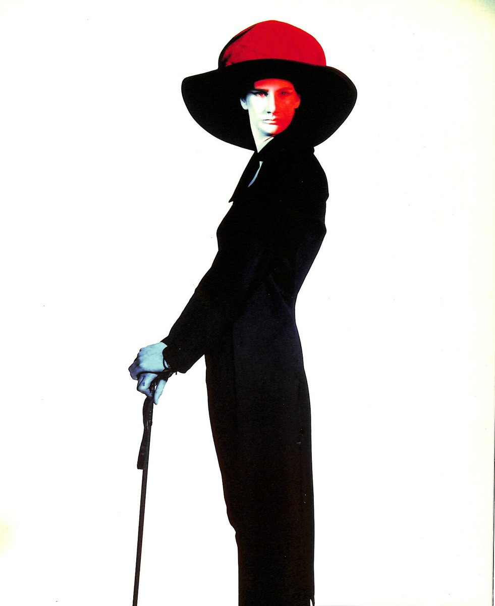 Appearances: Fashion Photography Since 1945
