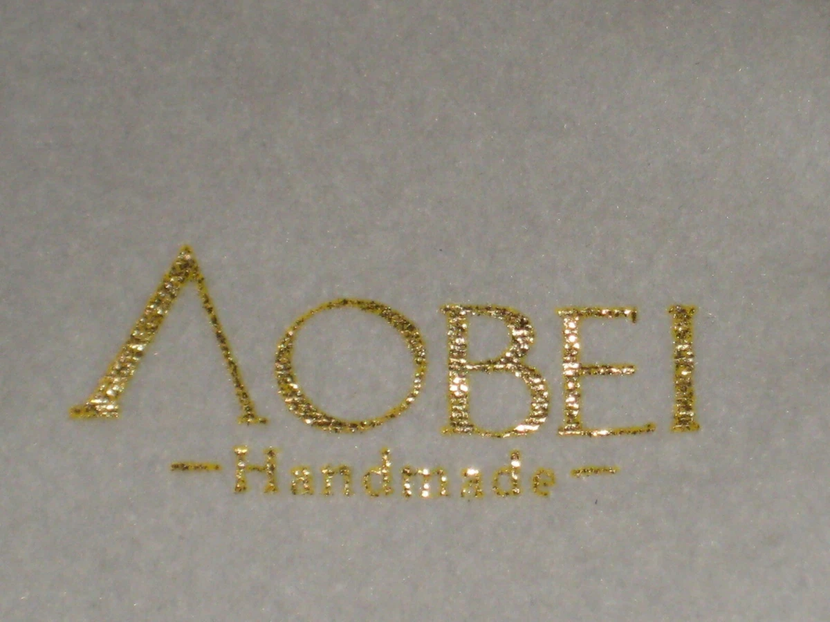 Aobei handmade 2024