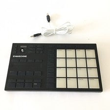 Native Instruments Maschine Mikro MK3 - Untes...