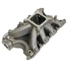 IN STOCK TFS R-Series Intake Manifold For 351W SBF W/ Holley 4150 Style Pattern