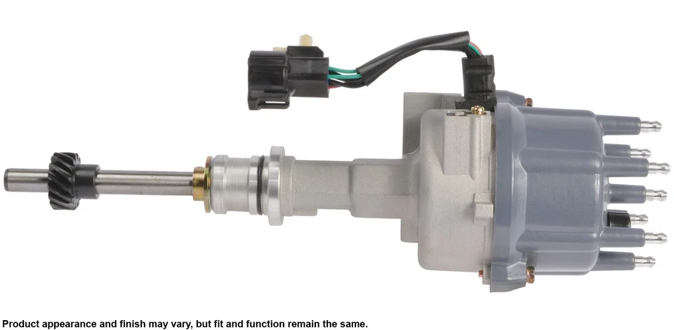 Distribuidor Cardone para Lincoln Continental 1988-1994 3,8 L V6 Foto 3 de 4