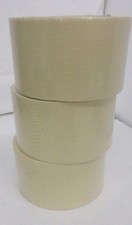3M Scotch Performance Masking Tape 2364 72mm x 55m  Lot of 3 