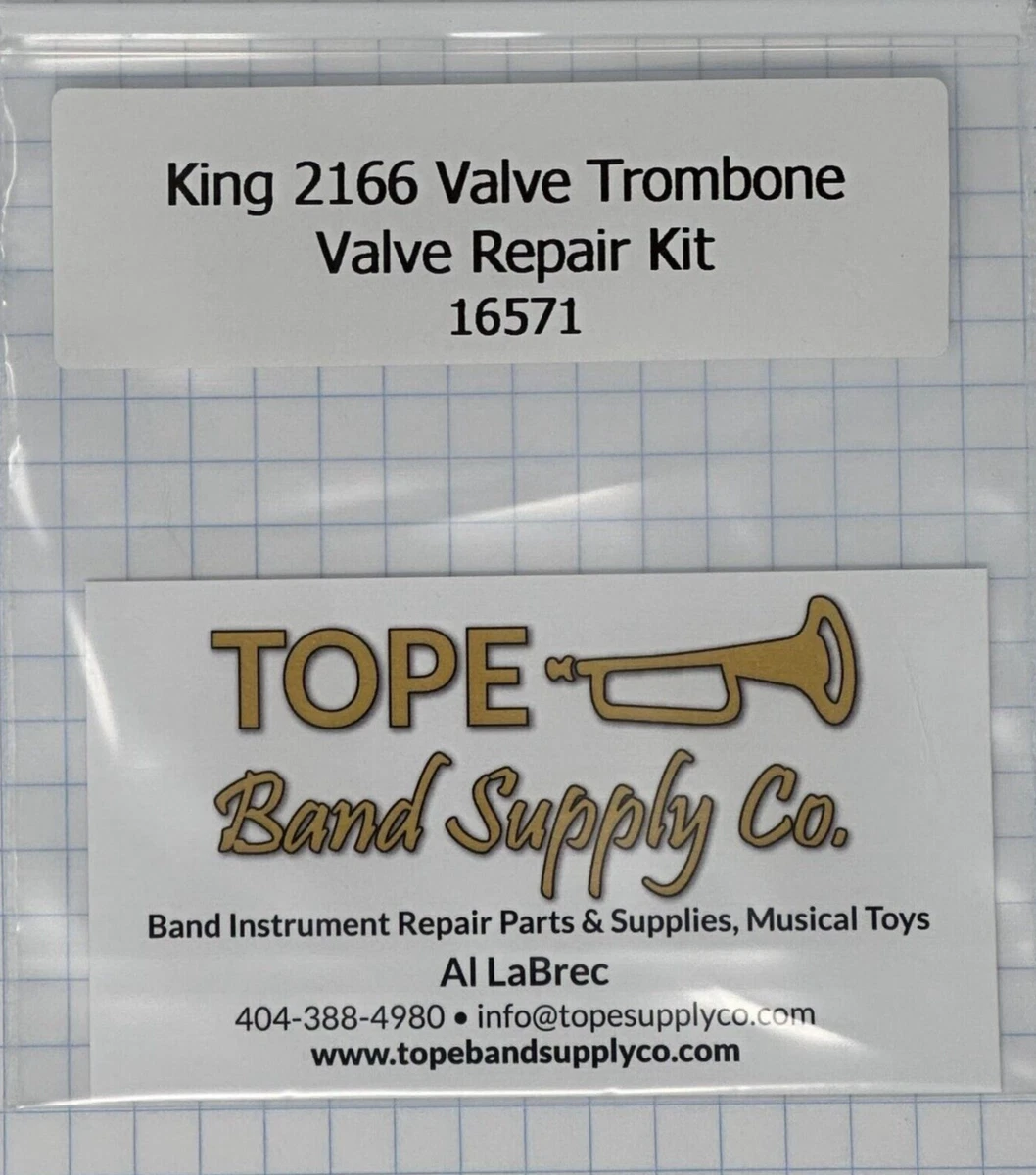King 3b valve trombone online
