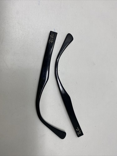 RAY BAN RB5161 2262 BLACK 140mm TEMPLE ARM PARTS T61