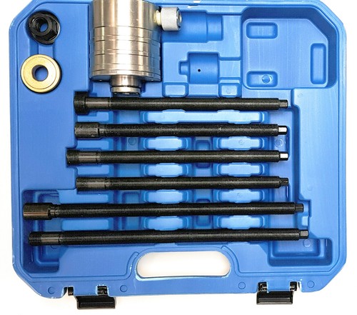 Extractor hidraulico con para Fiat, Ford, PSA, Opel | eBay