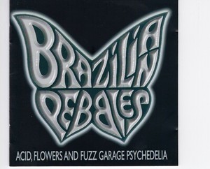 Fuzz Acid and Flowers | eBay