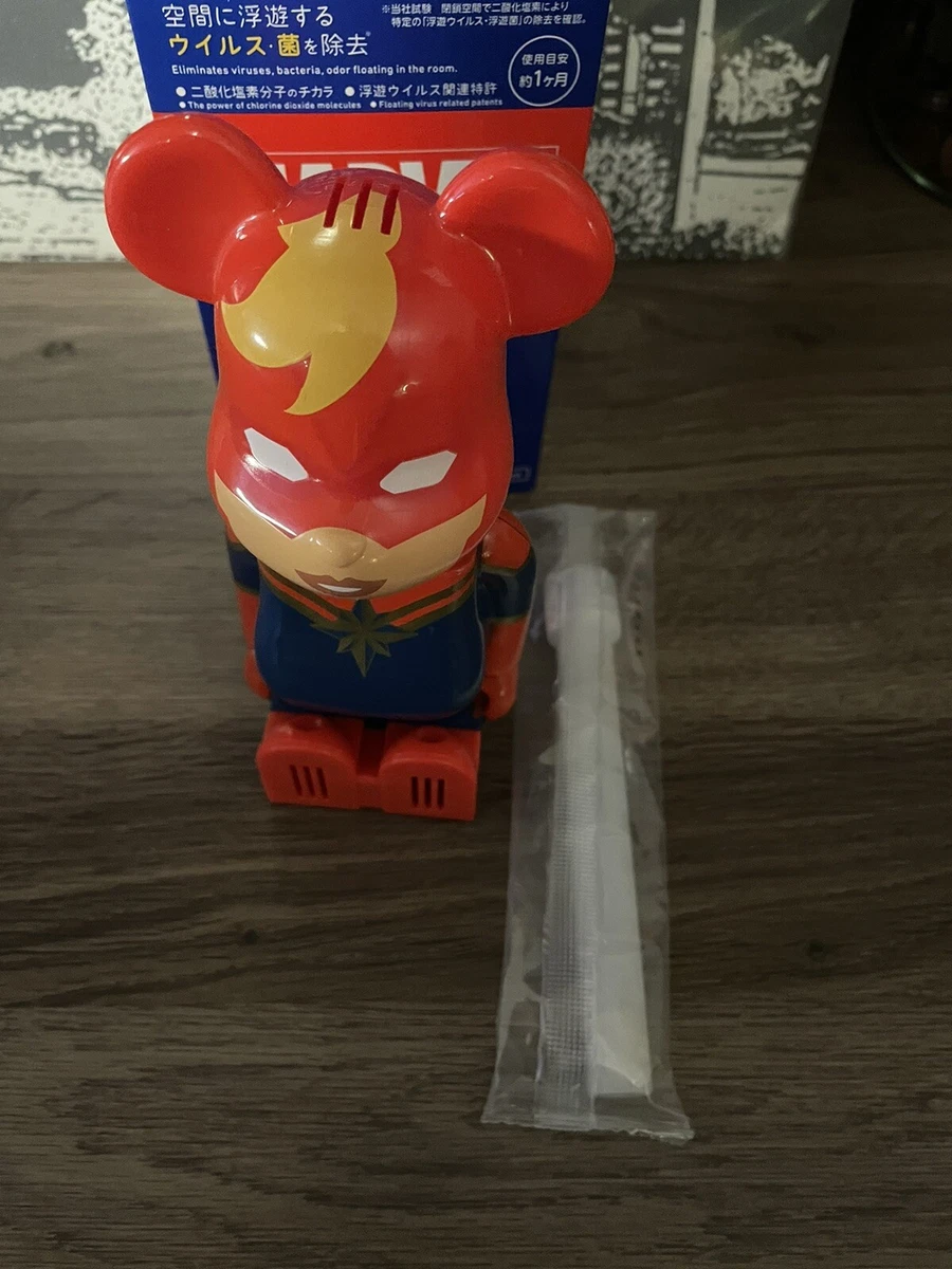 送料込 Be@rbrick marvel クレベリン 200% おもちゃ・ホビー・グッズ