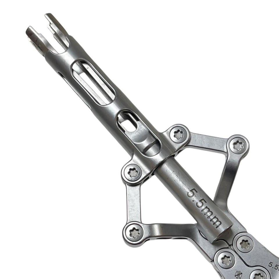 Medtronic REF 7480134 CD Horizon Legacy 5.5 Beale Rod Reducer (5.5mm ...