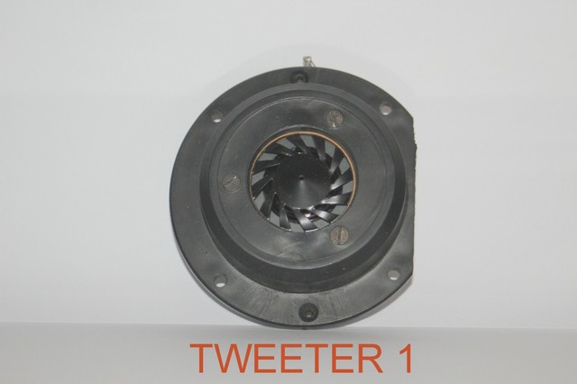 celestion tweeter