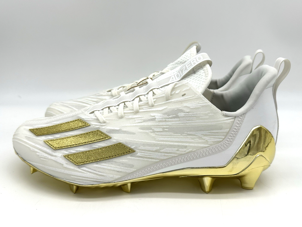 “adizero 5 STAR 8.0“ホワイト/ゴールド Lサイズ s-l1200.png