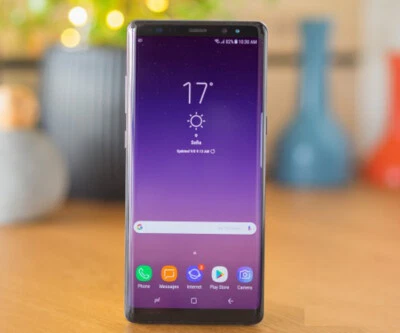Samsung Galaxy Note 8 N950F/DS Octa-Core 6.3