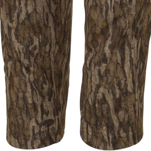 NWT $80 new DRAKE Waterfowl Under-Wader Jogger Mossy Oak Bottomland Pants 3X 3XL - Picture 10 of 24