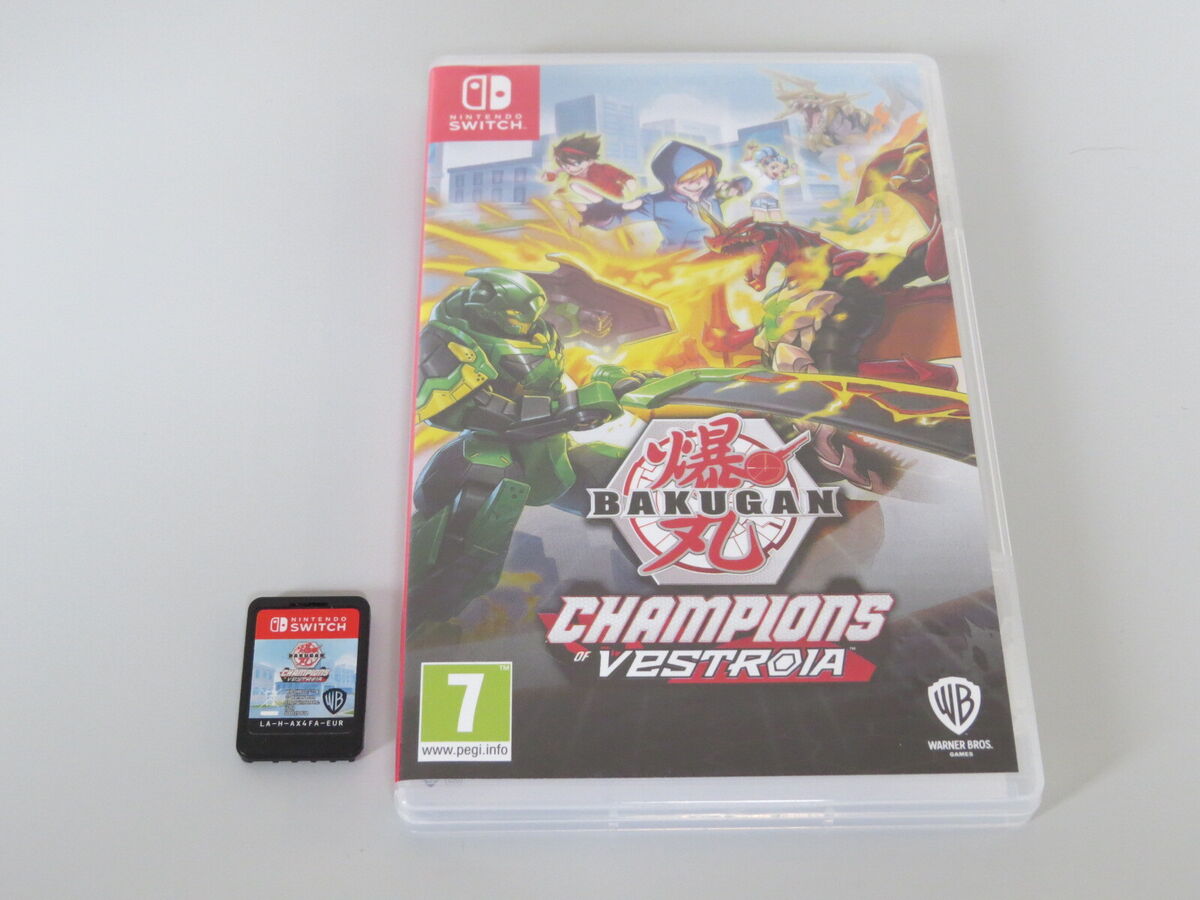 Nintendo Switch games & consoles UK English PAL EUR BIG CHOICE * Boxed &  Loose